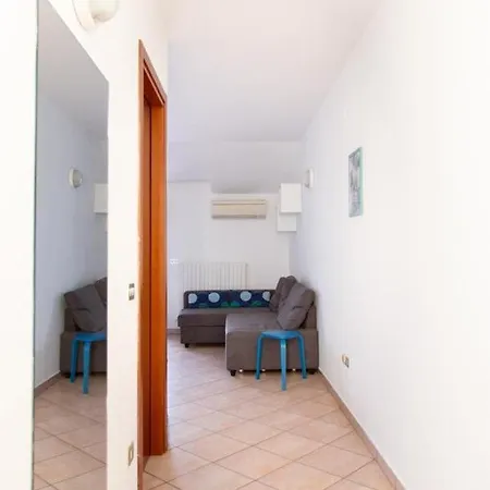 Appartamento Azzurro Sul Mare Apartmán