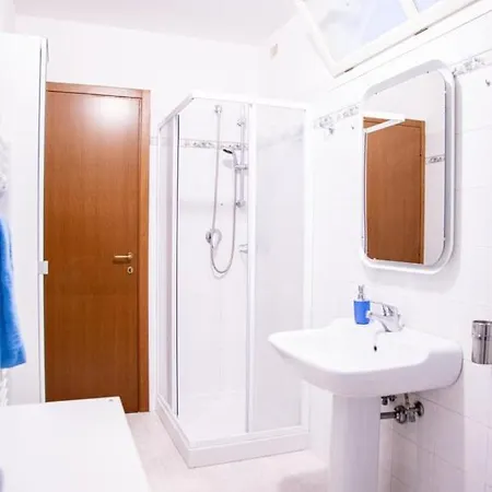 Apartmán Appartamento Azzurro Sul Mare