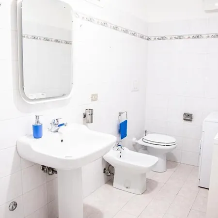 Apartmán Appartamento Azzurro Sul Mare Cupra Marittima