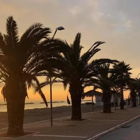 Apartmán Appartamento Azzurro Sul Mare