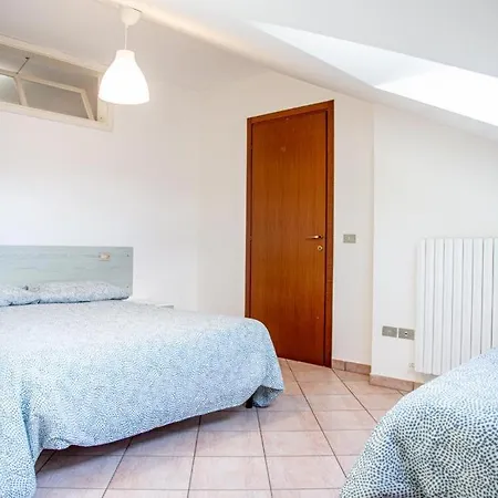 Appartamento Azzurro Sul Mare Apartment Cupra Marittima
