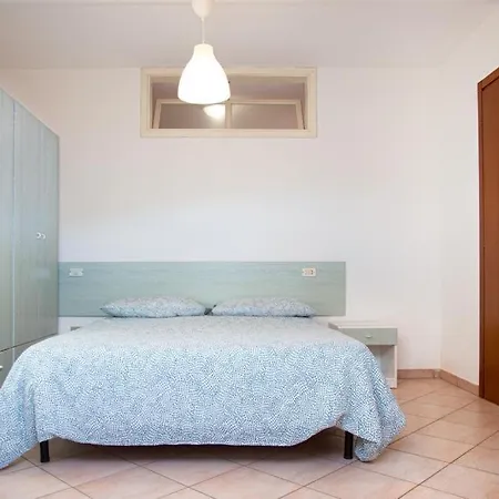 Apartment Appartamento Azzurro Sul Mare Cupra Marittima