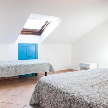 Appartamento Azzurro Sul Mare *